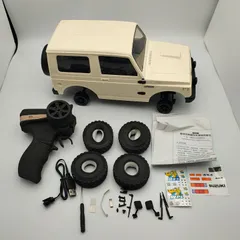2026年最新】中古 ラジコンの人気アイテム - メルカリ