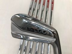 人気！ONOFF KURO FORGED 2019 6~P 5本モーダス125S - メルカリ
