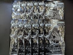 デジモンカードゲーム テイマーバトルパック30 プロモ まとめ売り