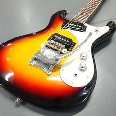 激レア】KAWAI S-180 ビザールギター カワイ エレキギター - メルカリ