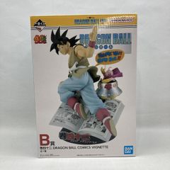 [중고] 개봉 / 도장 벗겨) 반다이 이치 반 쿠지 DRAGON BALL 40th ~ 게노이치 ~ B 상 권 42 DRAGON BALL COMICS VIGNETTE 개봉품 [97]