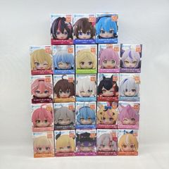 ホロライブ hololive ひっかけフィギュア まとめ売り 17個 - メルカリ