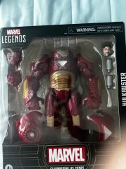 Marvel Legends House of M BOX アイアンマン ハルク - メルカリ
