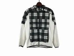 【中古ゴルフウェア】キャロウェイ 長袖ブルゾン M