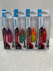 ヒフミクリエイティング レイリア70SS 先行販売カラー - メルカリ