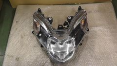 スズキ スウィッシュ UG125SEBL9 ヘッドライト - メルカリ
