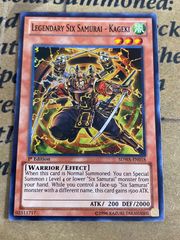遊戯王 XXセイバーヒュンレイ 英語版 レリーフ ABPE-EN044 - メルカリ