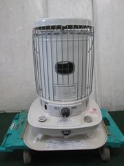 <室内のみ使用>KCL-6621 石油ストーブ 2021年製 p*m様 <室内のみ使用>KCL-6621 石油ストーブ 2021年製 - メルカリ