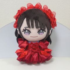あんスタ 萌萌ぬいぐるみ 逆先夏目 - メルカリ