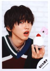 なにわ男子 道枝駿佑 公式写真 10枚セット - メルカリ
