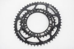 ROTOR Q-RINGS 50/34T チェーンリング - メルカリ