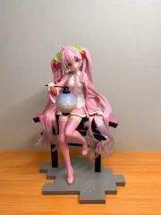 初音 ミク フィギュア
