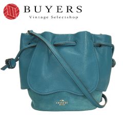 美品 希少カラー TORY BURCH リュック レザー ターコイズブルー - メルカリ