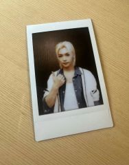 O-MENZ チェキ おかめ、 - メルカリ