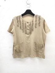 ヴィヴィアン サラバストスクエアTシャツ - メルカリ