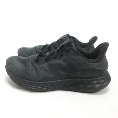 g■【26.5cm】ニューバランス/New Balance スニーカー/M411LK3■黒/men's/74【中古】■