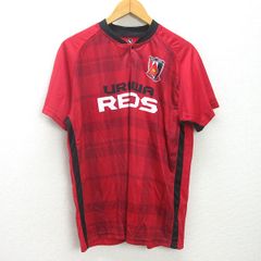URAWA REDS サイン入り ユニフォーム MAKINO 5 - メルカリ