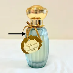 Annick Goutal ninfeo mio eau de toilette アニックグタール　ニンフェオ　ミオ　ニンフェオミオ　オードトワレ　香水　50mlのサムネイル