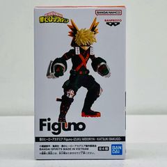 중고 폭호 카츠미(양손 구)-Figuno-IZUKUMIDORIYA·KATSUKIBAKUGO-[내 히어로 아카데미아]