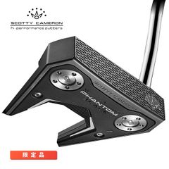 タイトリスト スコッティキャメロン 限定パターB3 カタリナ超美品最終
