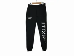【中古ゴルフウェア】LUXEAKMPLUS(リュクスエイケイエムプラス) ロングパンツ Sのサムネイル