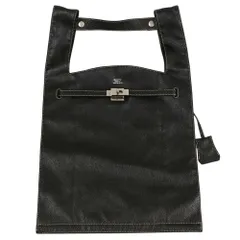 BEAUTIFUL PEOPLE ビューティフルピープル 品番 1515611953 xlarge market bag レザー マーケットバッグ ハンドバッグ 正規品 / 41123のサムネイル