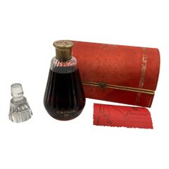 カミュ シルバートップ バカラ クリスタルボトル 700ml 40% - メルカリ カミュ シルバートップ バカラ クリスタルボトル 700ml 40% - メルカリ
