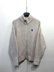 ADER ERROR SIGNIFICANT TAG シーグリ ジップアップのサムネイル