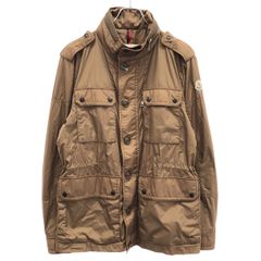 moncler / ermite M65 サイズ1 - メルカリ