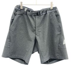 ☆アンドワンダー☆オーバーサイズドカーゴパンツ574-4182169 - メルカリ