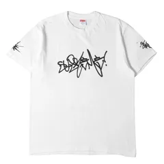 2026年最新】supreme rammellzee teeの人気アイテム - メルカリ