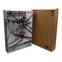 2026年最新】METAL BUILD オオトリの人気アイテム - メルカリ