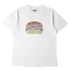 MASTERPIECE マスターピース Tシャツ ホワイト 白 サイズ:M | 00s ドル札グラフィック Tシャツ | 00年代 アーカイブ | トップス カットソー 半袖【メンズ】【中古】のサムネイル
