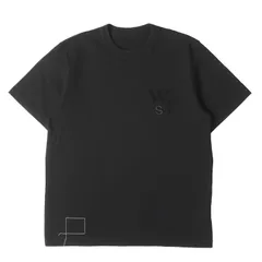 2026年最新】WTAPS sacai tシャツの人気アイテム - メルカリ