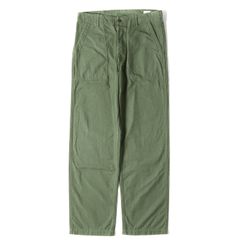 新品】AURALEE ブリーチベイカーパンツ 25AW - メルカリ