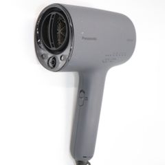 中古 パナソニック ヘアードライヤー ナノケア EH-NA0K eh-na0k-k