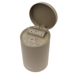 中古 SALONIA（サロニア）EMS リフトブラシ 3Dケア sal24305bk 【可(C