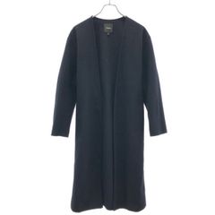 CLANE クラネ LADY MAXI GOWN COAT レディマキシガウンコート 13101