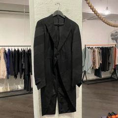 美品》24AW コムデギャルソン ネメス ホリデーコレクション ポリ縮