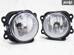 ヴェルファイア30後期二眼ヘッドライト右側