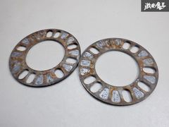 ◇希少 当時物 正規品◇ Porsche ポルシェ純正 FUCHS フックス 911 930