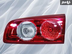 トヨタ純正 KSP210/MXPA10/MXPA15/MXPH10/MXPH15 ヤリス LED テール