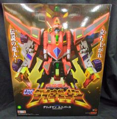 新品 TOMY トミー 聖戦士ダンバイン オーラバトラー ビルバイン