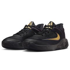 NIKE PG 6 Black Metallic Gold 27cm - メルカリ