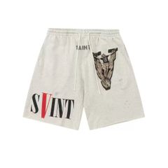 SAINT Mxxxxxx VLONE コラボ ショートパンツ - メルカリ