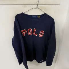 ポロラルフローレン スウェット