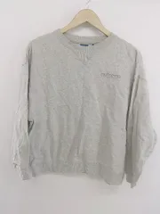 ◇ OUTDOOR PRODUCTS アウトドアプロダクツ 長袖 トレーナー サイズL グレー系 レディース P  【1303310006830】のサムネイル