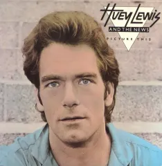 2026年最新】huey lewis &the news lpの人気アイテム - メルカリ
