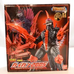 2026年最新】超合金 ガイガン2005の人気アイテム - メルカリ