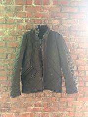 希少】Barbour Bushman Canvas（バブアー） - メルカリ